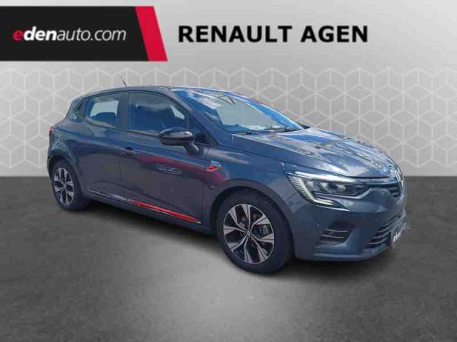 Renault Clio image 2