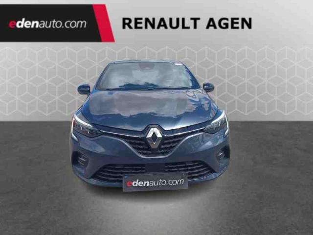 Renault Clio image 3