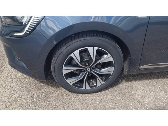 Renault Clio image 9