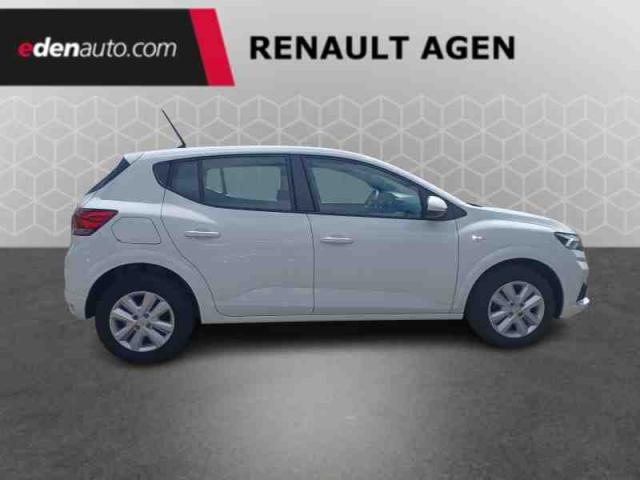 Dacia Sandero image 9