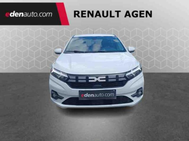 Dacia Sandero image 6