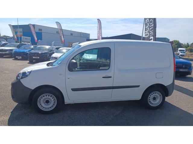 Renault Kangoo Van image 8