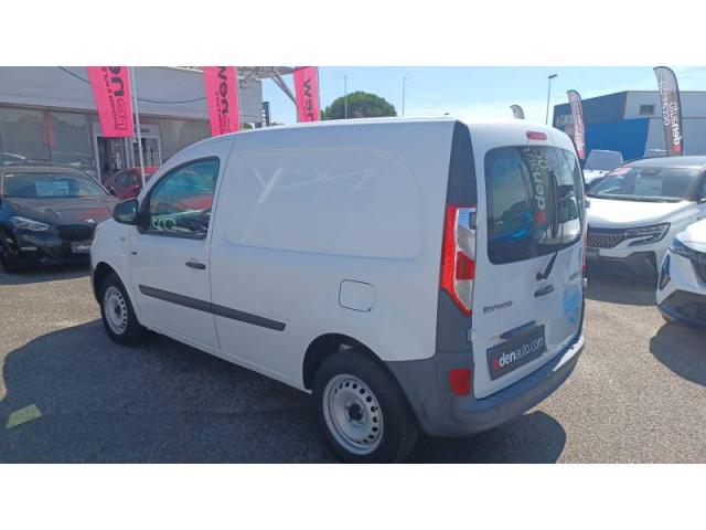 Renault Kangoo Van image 4