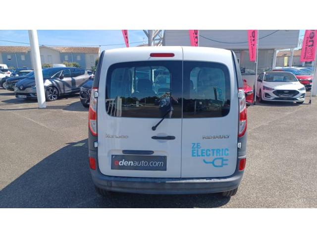 Renault Kangoo Van image 6
