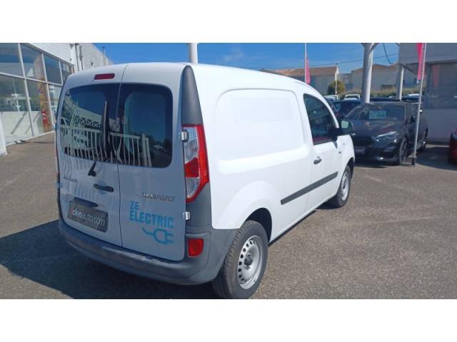 Renault Kangoo Van image 3