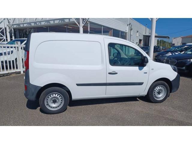 Renault Kangoo Van image 9