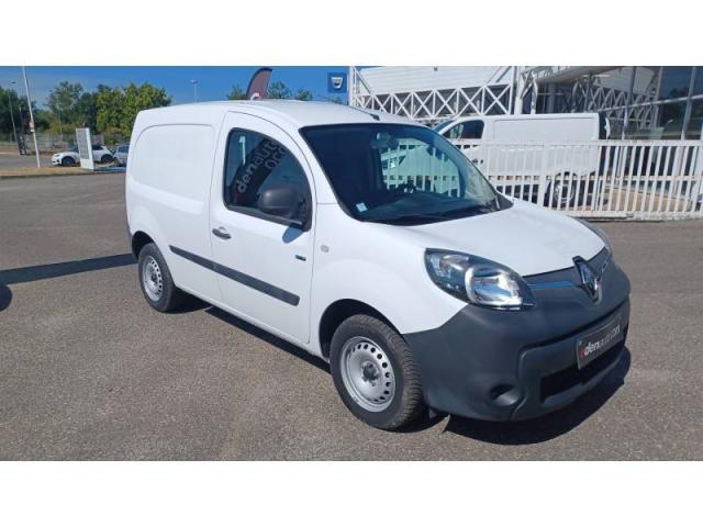 Renault Kangoo Van image 7