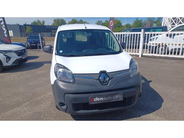 Renault Kangoo Van image 1