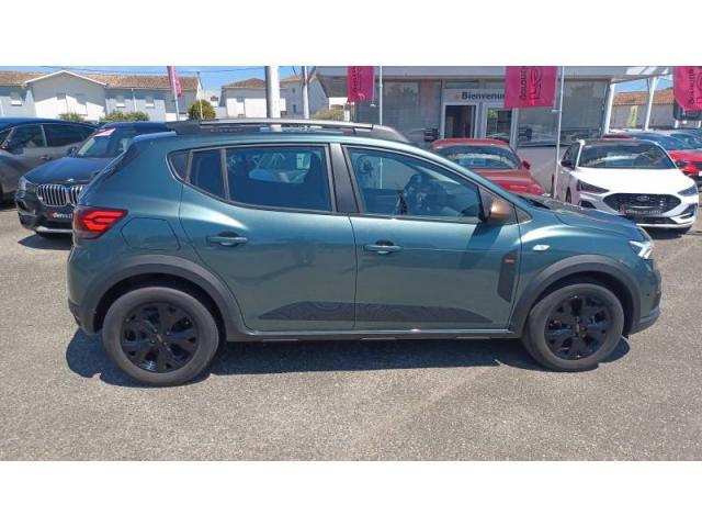 Dacia Sandero image 4
