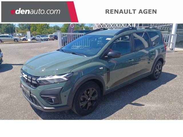 Dacia