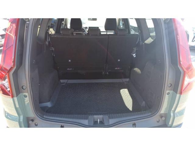 Dacia Jogger image 2