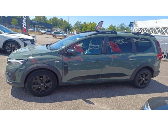 Dacia Jogger image 4