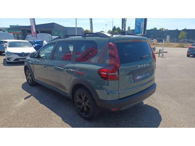 Dacia Jogger image 9