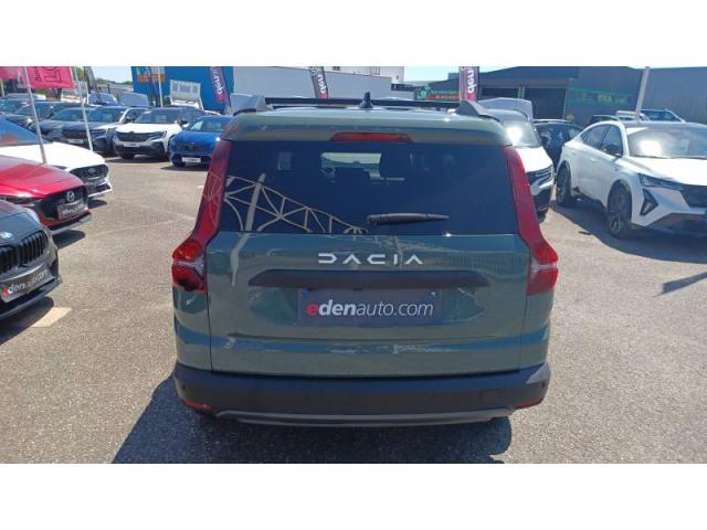 Dacia Jogger image 6