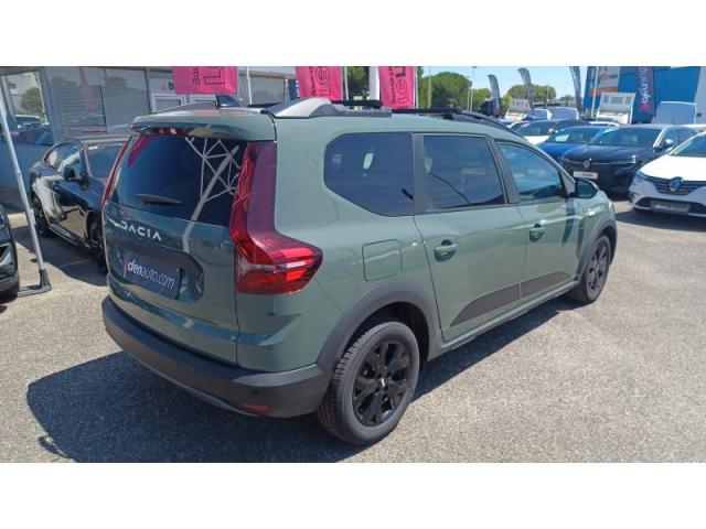 Dacia Jogger image 5