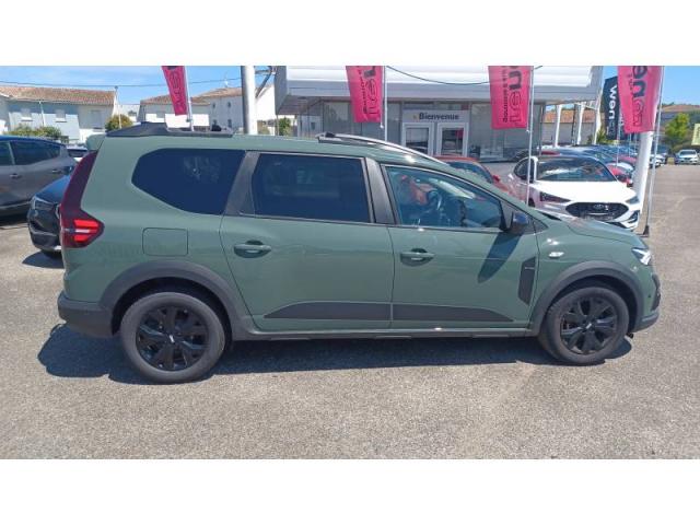 Dacia Jogger image 3