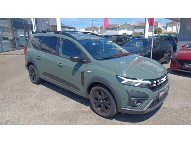 Dacia Jogger image 7