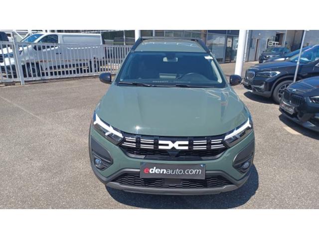 Dacia Jogger image 1