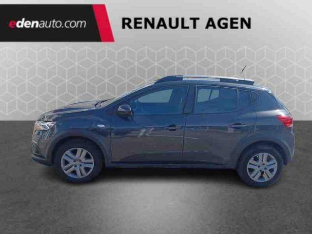 Dacia Sandero image 7