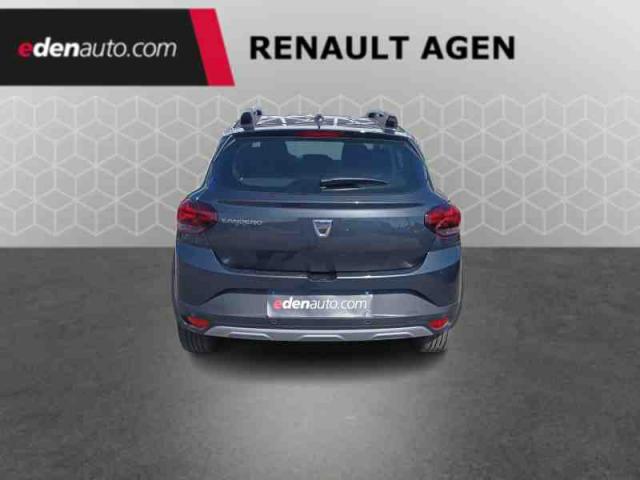 Dacia Sandero image 6