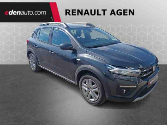 Dacia Sandero image 9