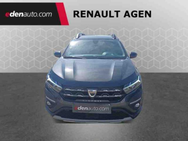 Dacia Sandero image 1