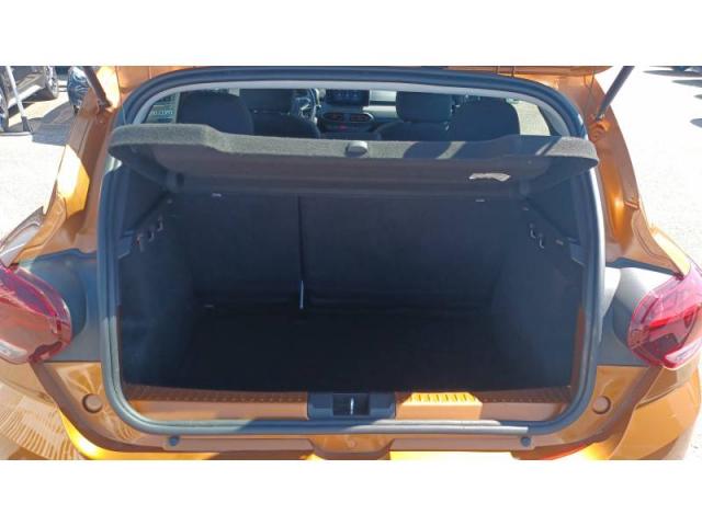 Dacia Sandero image 8