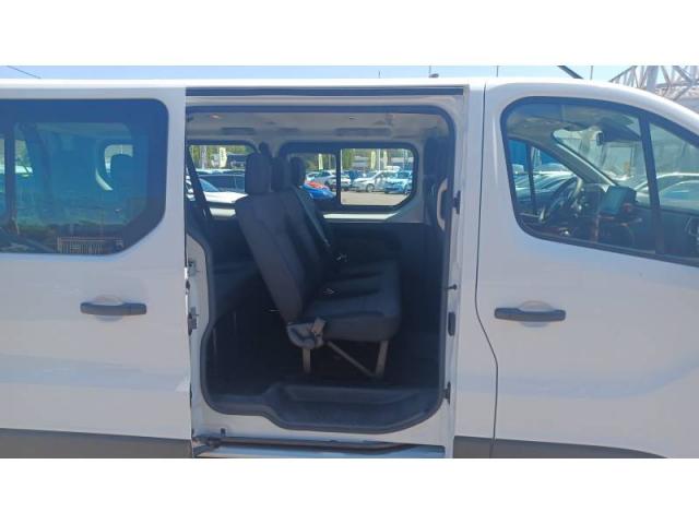 Renault Trafic image 4