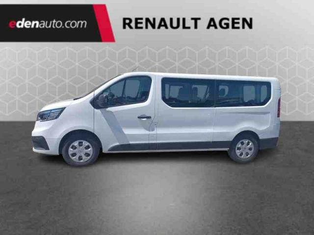Renault Trafic image 1