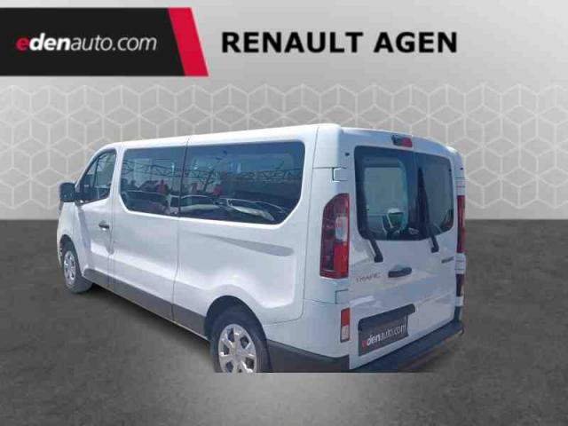 Renault Trafic image 7