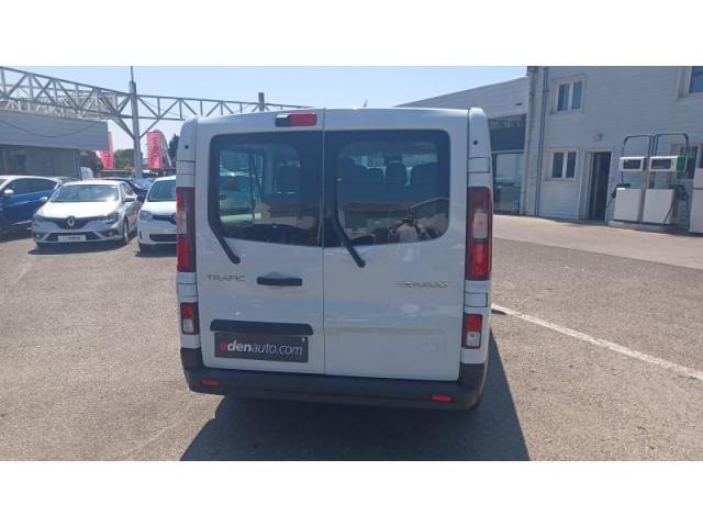 Renault Trafic image 2