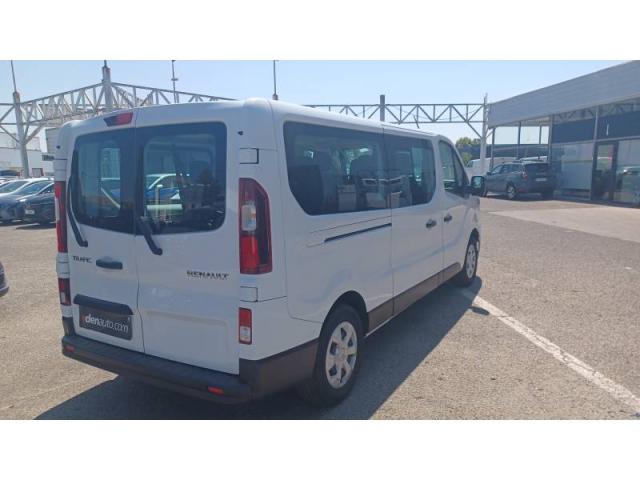 Renault Trafic image 5