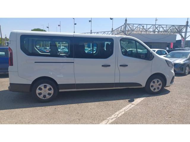 Renault Trafic image 6