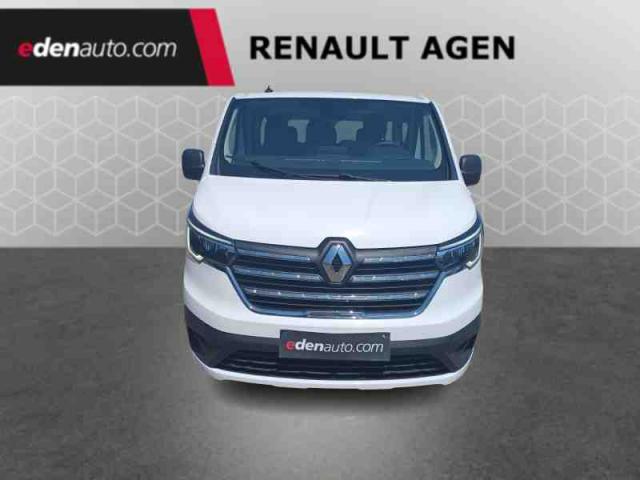 Renault Trafic image 9