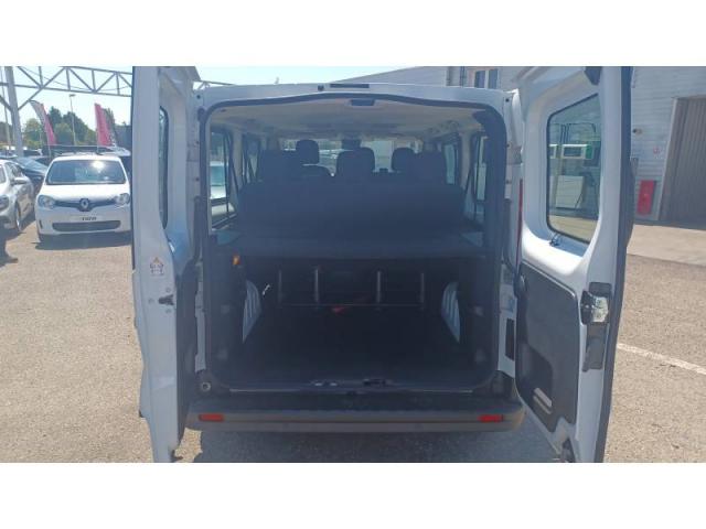 Renault Trafic image 8