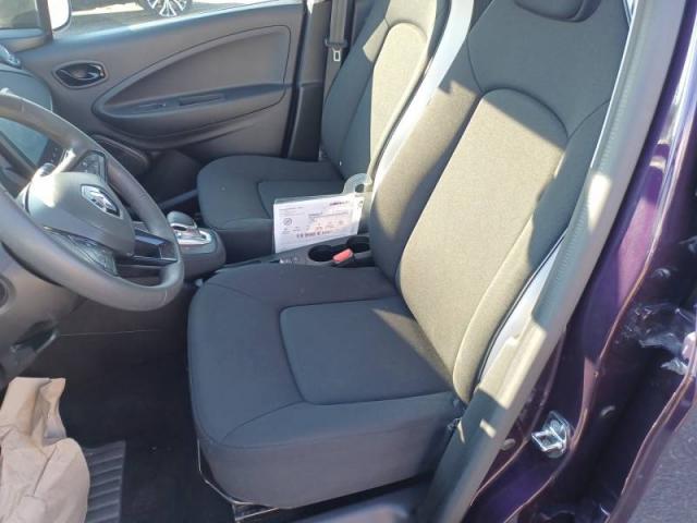 Renault Zoe image 4