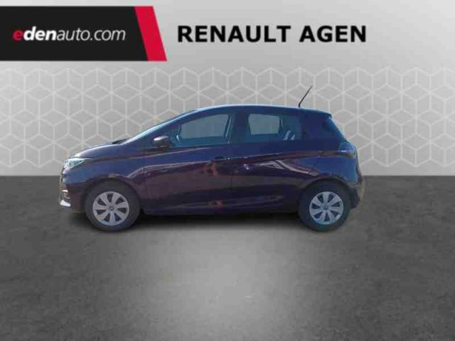 Renault Zoe image 2