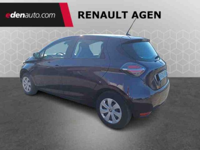 Renault Zoe image 6