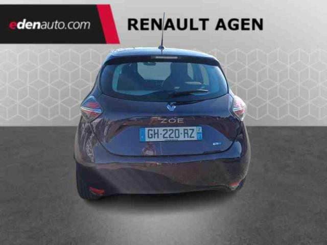 Renault Zoe image 3