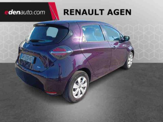 Renault Zoe image 1