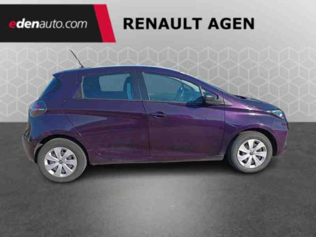 Renault Zoe image 7