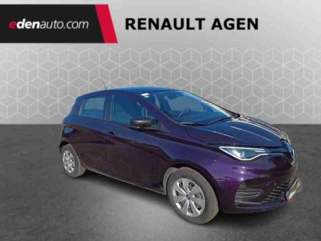 Renault Zoe image 5
