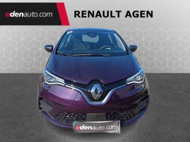 Renault Zoe image 9
