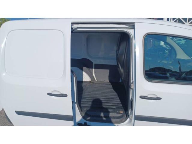 Renault Kangoo Van image 1