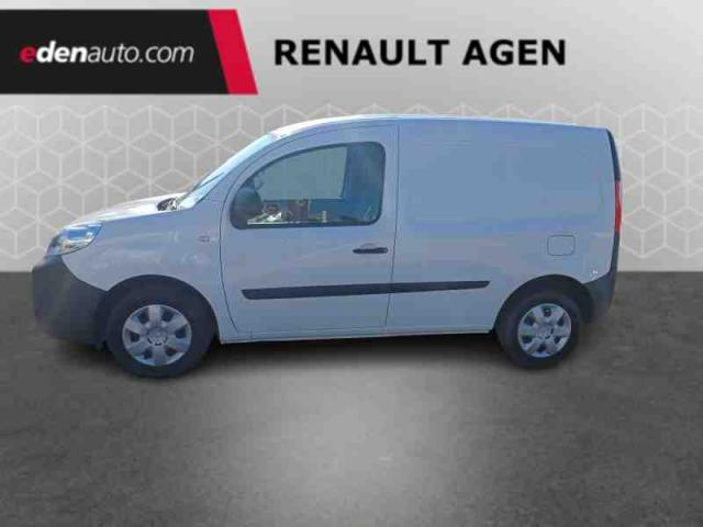 Renault Kangoo Van image 9