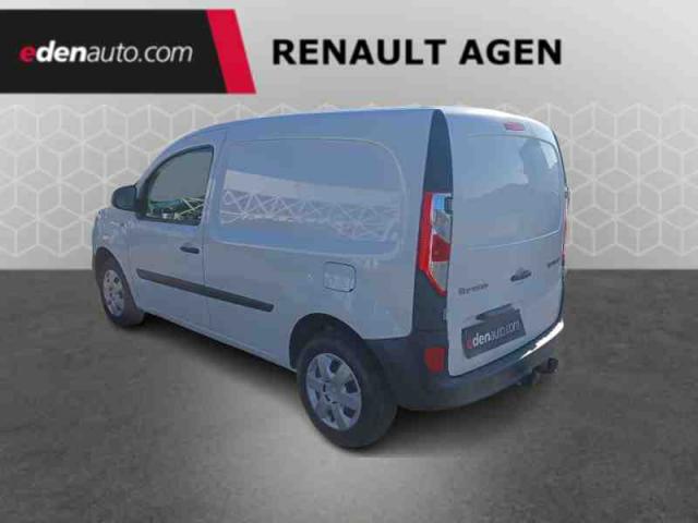 Renault Kangoo Van image 7