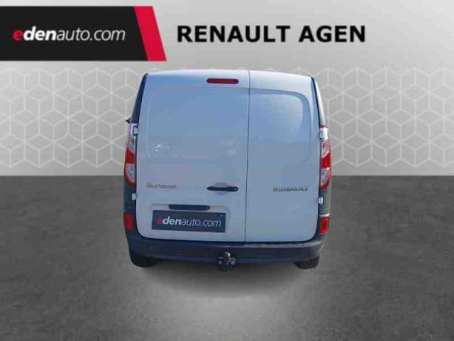 Renault Kangoo Van image 5