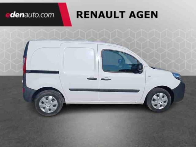 Renault Kangoo Van image 3
