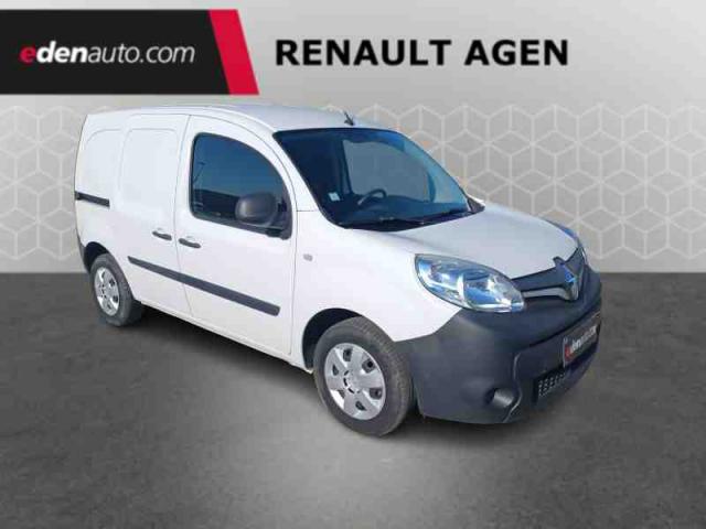 Renault Kangoo Van image 6