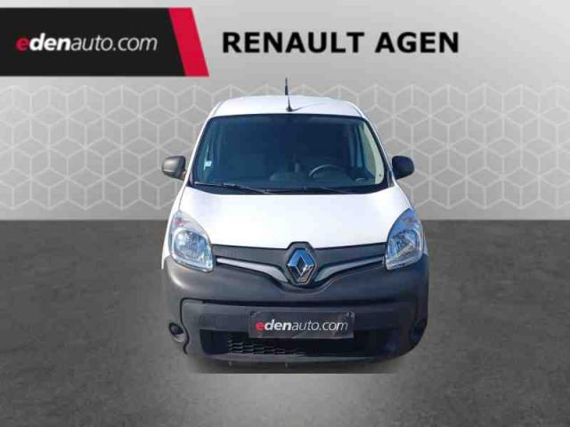 Renault Kangoo Van image 8